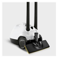 Kärcher SC 2 EasyFix parní čistič, bílá