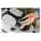 Karcher SC 5 EasyFix Iron Plug (1.512-660.0) bílý Parní čistič