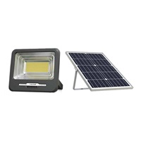 Viking venkovní solární LED světlo J200W se solárním panelem