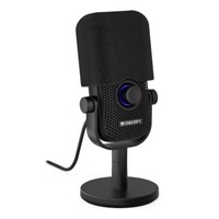 ENDORFY Mikrofon Solum Voice S, USB-C, černá