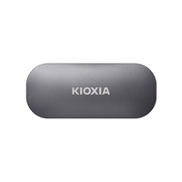 KIOXIA externí SSD EXCERIA PLUS 1TB, USB-C 3.2 Gen2, (R:1050/W:1000MB/s)