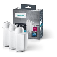 Siemens TZ70033A vodní filtr pro espressa, 3 kusy
