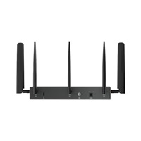 TP-Link ER706W-4G OMADA VPN 4G+Cat6 router (AX3000,1xSFP WAN/LAN,1xGbEWAN,4xGbELAN/WAN,2xnanoSIM)