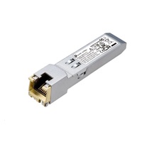 TP-Link SM5310-T SFP+ metalický modul 10Gb/s, RJ-45, 30m