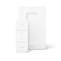 BAZAR - PHILIPS Hue Dimmer Switch V2 - Přepínač - POŠKOZENÝ OBAL