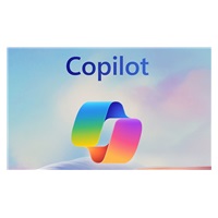 MS CSP Microsoft Copilot for Microsoft 365 (roční platba)