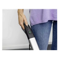 Karcher SC 3 Upright parní mop, 1600 W, eliminuje až 99,999 % virů a 99,99 % běžných domácích bakterií, bílá