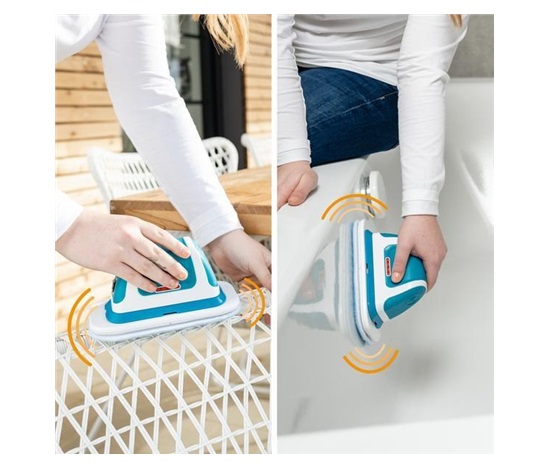 Livington Multi Scrubber návleky 3 ks