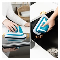 Livington Multi Scrubber návleky 3 ks