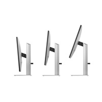 HP LCD 732pk 31,5" UHD 4k Display (3840x2160),IPS,16:9,400nits,5ms,2000:1, DP1.2, RJ-45,,HDMI,USB-C 100W,USB 4x