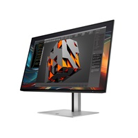 HP LCD 724pf Monitor 23,8" wide (1920x1080), IPS, 5ms, 16:9, 300nits, 1500:1,  DisplayPort, HDMI, 4xUSB3.2), 5y onsite