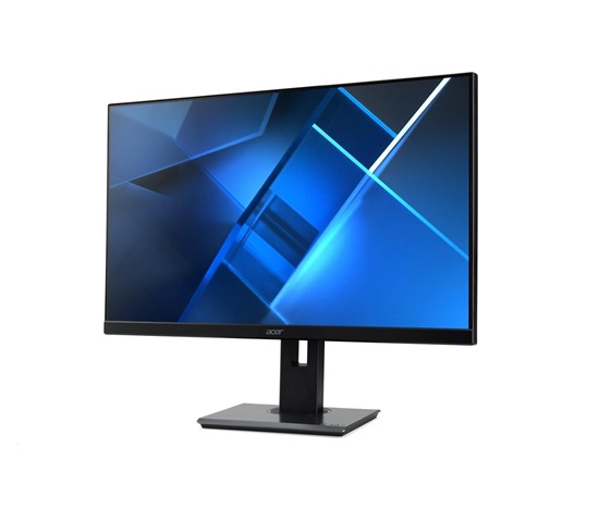 ACER LCD Vero B247YC3bmiruzxv - 60cm (23.8") IPS LED,FHD,100Hz,250cd/m2,178/178,USB,HDMI,Audio,Pivot,Repro,HgtAdj,VESA