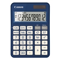 Canon Kalkulacka KS-125KB- BL - Modrá