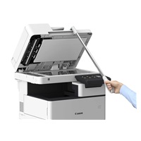 Canon i-SENSYS X C1533iF II bundle s tonery