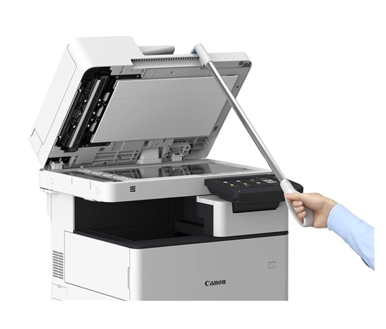 Canon i-SENSYS X C1533iF II bundle s tonery