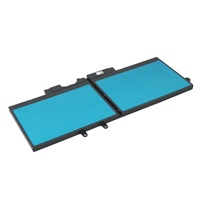 AVACOM baterie pro Dell Latitude 5410 Li-Pol 15,2V 4474mAh 68Wh