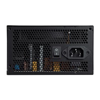 ADATA XPG zdroj KYBER 650W, 120mm, 80+ GOLD, ATX 2.52