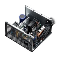 ADATA XPG zdroj KYBER 650W, 120mm, 80+ GOLD, ATX 2.52