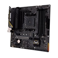 BAZAR - ASUS MB Sc AM4 TUF GAMING A520M-PLUS II, AMD A520, 4xDDR4, 1xDP, 1xHDMI, VGA, mATX, (Bez příslušenství)