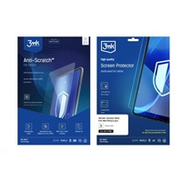 3mk All-Safe - AIO fólie Anti-Scratch Full Wet Fitting Tablet, 5 ks