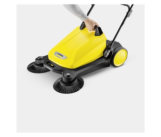 Karcher S 4 TWIN 2V1 1.766-365.0 Zametací stroj