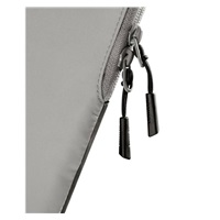 tomtoc Light-A21 Dual-color Slim Laptop Handbag, 13,5 Inch - Gray