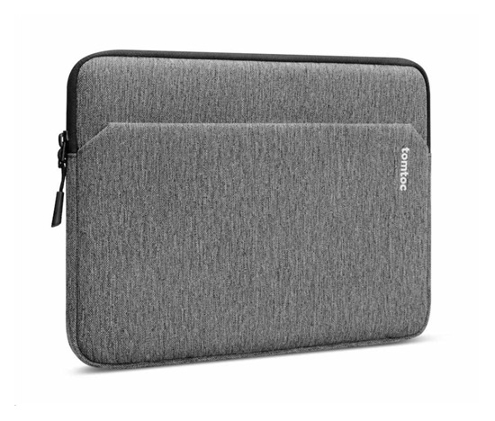 tomtoc Sleeve - 10,9" iPad / 11" iPad Pro, šedá