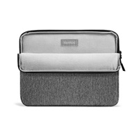 tomtoc Sleeve - 10,9" iPad / 11" iPad Pro, šedá