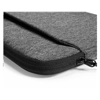 tomtoc Sleeve - 10,9" iPad / 11" iPad Pro, šedá