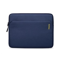 tomtoc Sleeve - 10,9" iPad / 11" iPad Pro, tmavě modrá