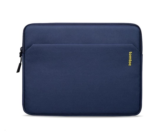 tomtoc Sleeve - 10,9" iPad / 11" iPad Pro, tmavě modrá