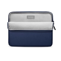 tomtoc Sleeve - 10,9" iPad / 11" iPad Pro, tmavě modrá