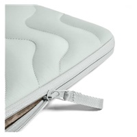 tomtoc Terra-A27 Laptop Sleeve, 13 Inch - Lakeshore