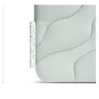 tomtoc Terra-A27 Laptop Sleeve, 13 Inch - Lakeshore