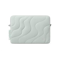 tomtoc Terra-A27 Laptop Sleeve, 13 Inch - Lakeshore