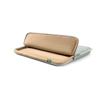 tomtoc Terra-A27 Laptop Sleeve, 13 Inch - Lakeshore