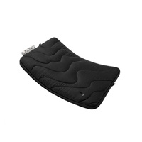 tomtoc Terra-A27 Laptop Sleeve, 14 Inch - Lavascape