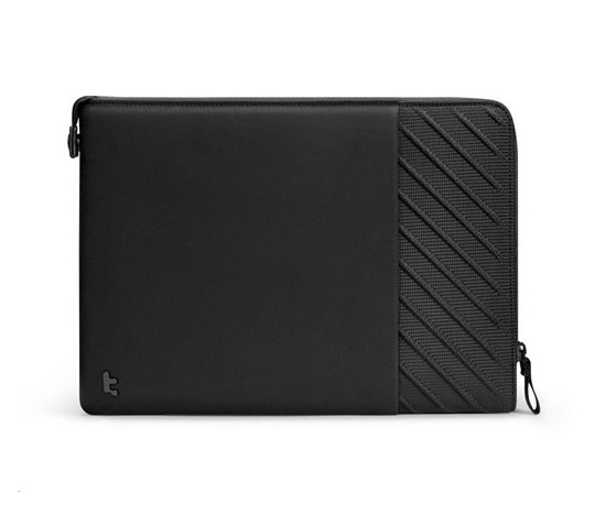 tomtoc Voyage-A10 Laptop Sleeve, 14 inch - Black