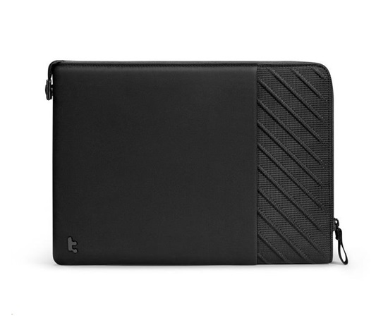 tomtoc Voyage-A16 Laptop Sleeve, 16 inch - Black