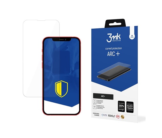 3mk ARC+ pro Apple iPhone 13 mini