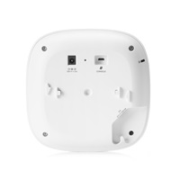 HPE Networking Instant On Access Point Bundle with PSU Dual Radio Tri Band 2x2 Wi-Fi 6E (EU) AP32 ( S1T28A )