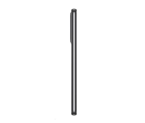 BAZAR - Samsung Galaxy A53 5G (A536), 6/128 GB, EU, černá - rozbaleno, použito