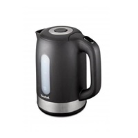 Tefal Snow BLACK KO330830 rychlovarná konvice, 2200W, 1,7 l, černá