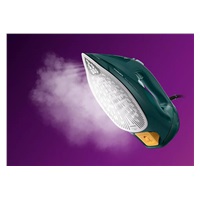 Philips Azur 7000 Series DST7050/70 napařovací žehlička, 2800 W, Drip-stop, automatické vypnutí, opálově zelená