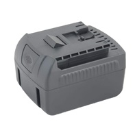 AVACOM baterie pro BOSCH GSR 14,4 V-LI, Li-Ion 14,4V 4000mAh