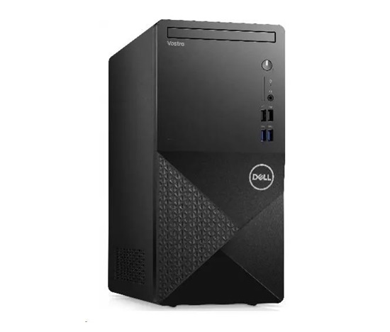 DELL PC Vostro 3910 MT/300W/TPM/i7-12700/16GB/512GB SSD/Intel UHD 770/DVD RW/WLAN/Kb/Mouse/W11 Pro/3Y PS NBD