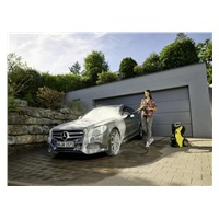 Karcher autošampon, 5l, neškodný pro životní prostředí, lehce alkalický, pěnivý