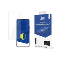 3mk hybridní sklo FlexibleGlass Lite pro Oukitel WP12