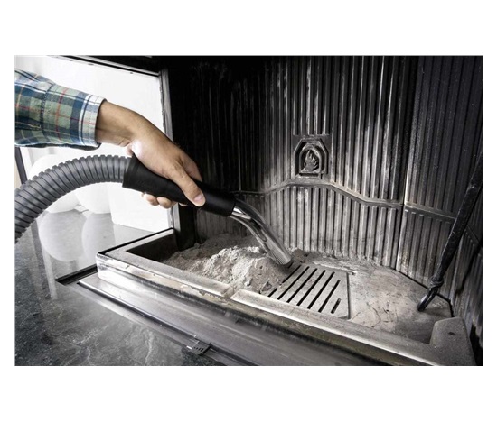 Kärcher AD 2 1.629-711.0 Vysavač na popel