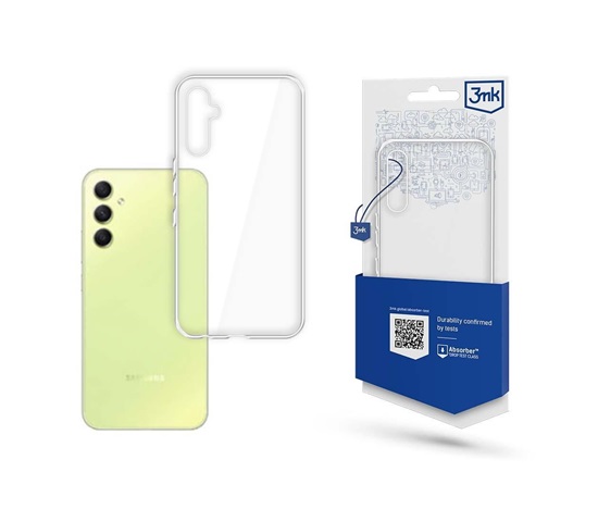 3mk Armor Case pro Samsung Galaxy A35 5G